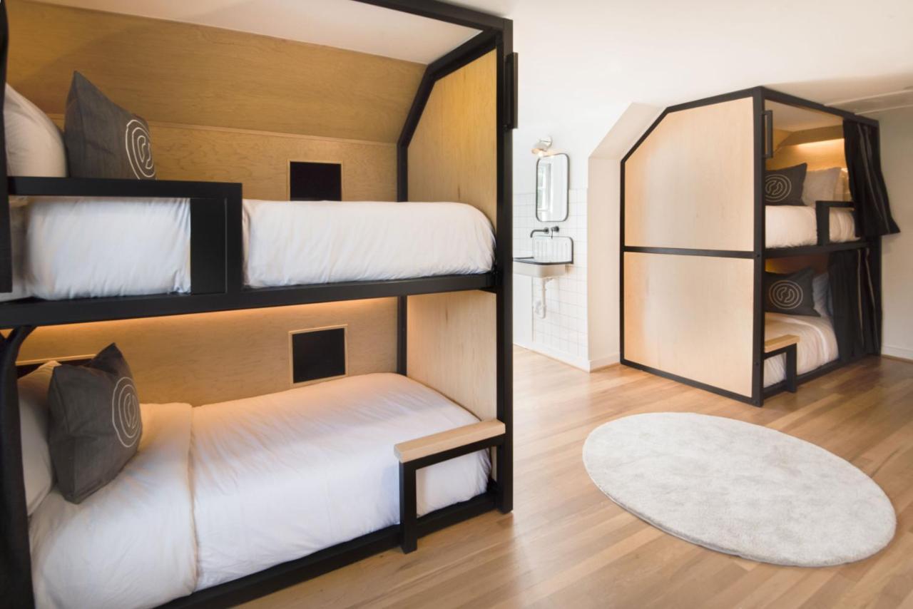 Hostel Modal Greenville Zewnętrze zdjęcie