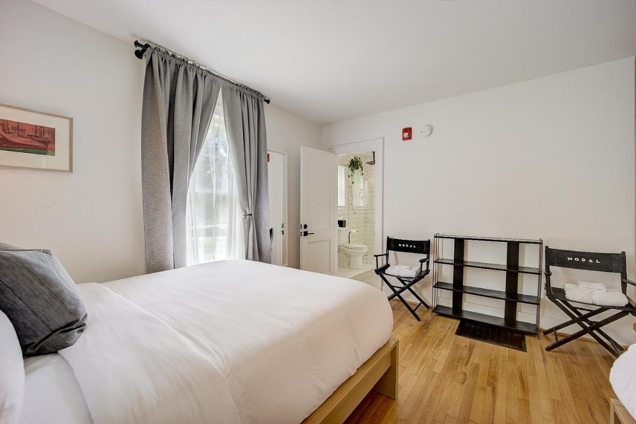 Hostel Modal Greenville Zewnętrze zdjęcie