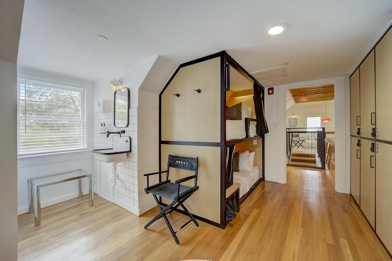 Hostel Modal Greenville Zewnętrze zdjęcie